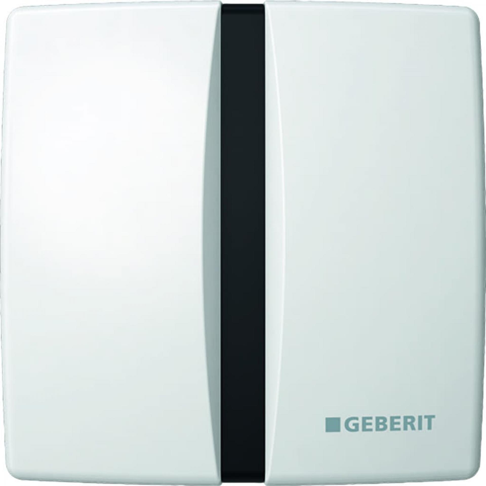 Кнопка смыва для писсуара Geberit Basic 115.804.11.5 - фото Geberit (Геберит) Shop