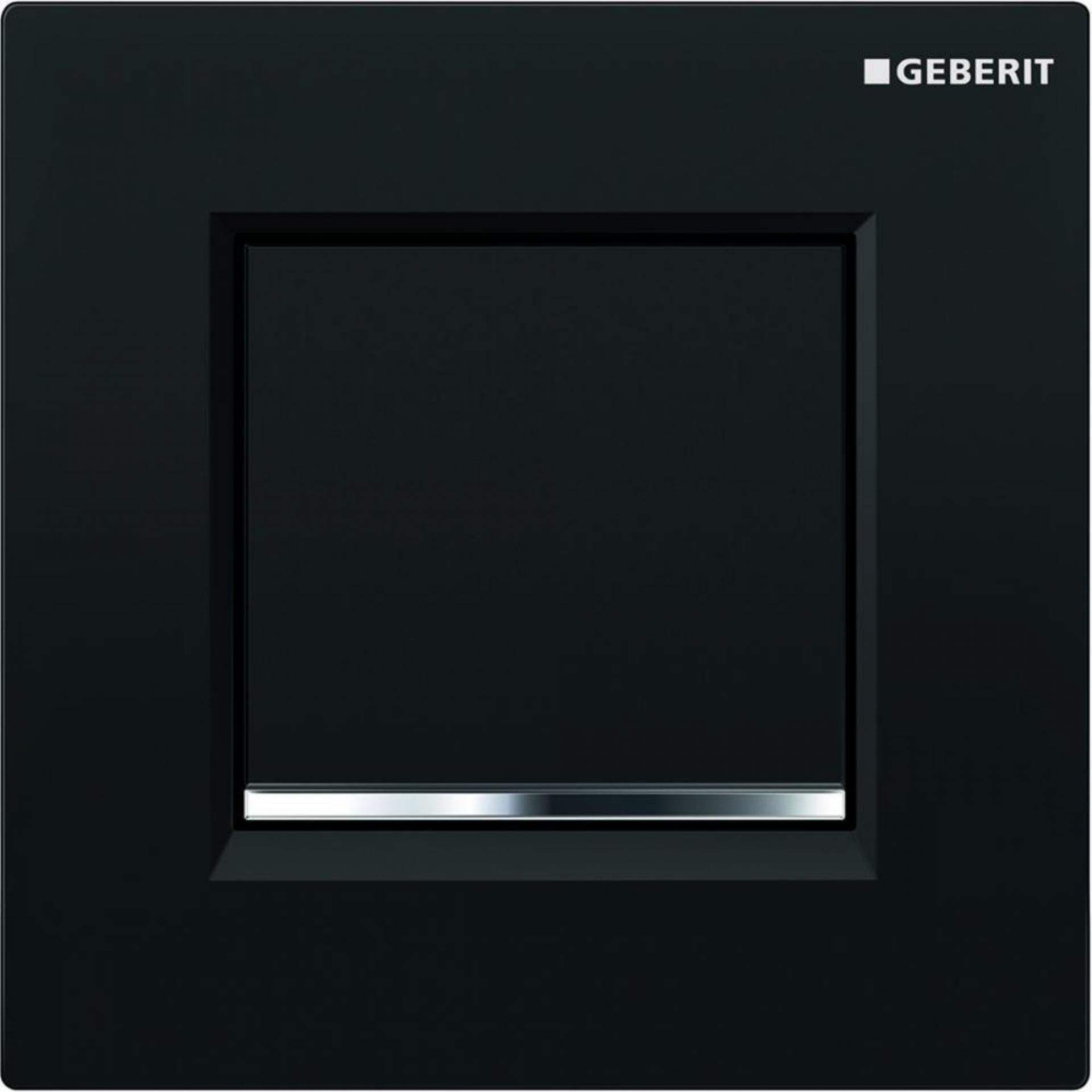 Кнопка смыва для писсуара Geberit  SIGMA 116.017.KM.1 - фото Geberit (Геберит) Shop
