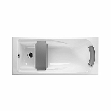 Акриловая ванна 170х75 KOLO Comfort Plus XWP1470000 - фото Geberit (Геберит) Shop