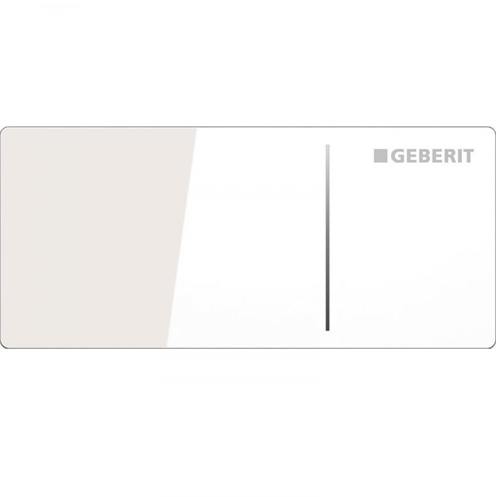 Смывная клавиша Geberit Omega 70 115.084.SI.1 - фото Geberit (Геберит) Shop
