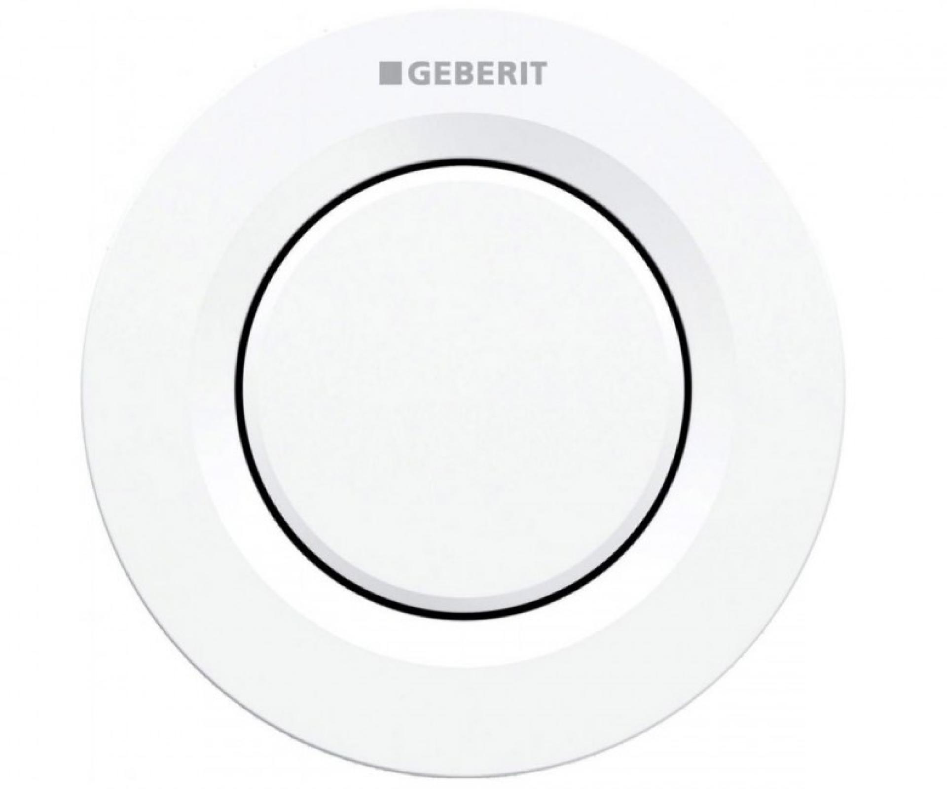 Кнопка смыва для унитаза Geberit  116.040.11.1 - фото Geberit (Геберит) Shop