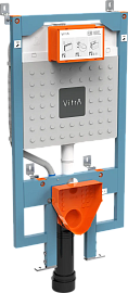 Система инсталляции для унитазов VitrA 768-5800-01
