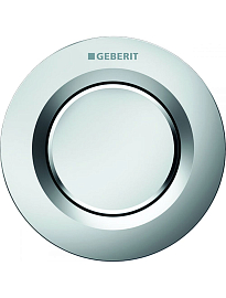 Кнопка смыва для унитаза Geberit  116.040.46.1