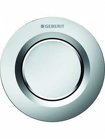 Кнопка смыва для унитаза Geberit  116.040.46.1 - фото Geberit (Геберит) Shop