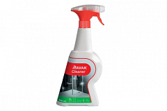 Чистящее средство для ванной комнаты Ravak Cleaner X01101 500 мл