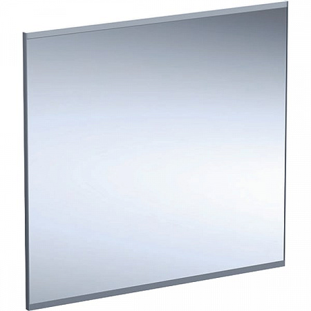 Зеркало с подсветкой 75 см Geberit Option Plus 501.072.00.1 - фото Geberit (Геберит) Shop