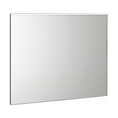 Зеркало с подсветкой 90 см Geberit Xeno² 500.522.00.1