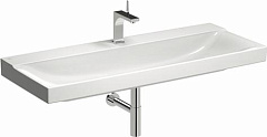 Раковина 120 см Geberit Xeno² 500.551.01.1