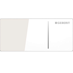 Смывная клавиша Geberit Omega 70 115.084.SI.1