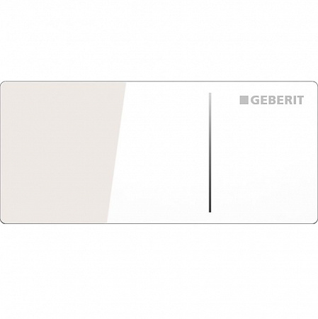 Смывная клавиша Geberit Omega 70 115.084.SI.1 - фото Geberit (Геберит) Shop