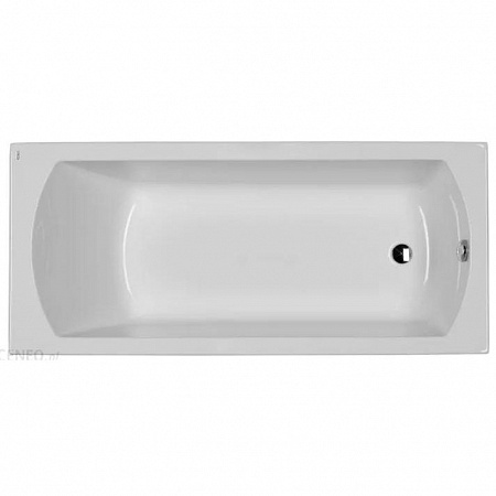 Акриловая ванна 140х70 KOLO Rekord AntiSlide XWP1640101 - фото Geberit (Геберит) Shop