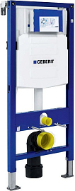 Система инсталляции для унитазов Geberit Duofix UP320 111.300.00.5