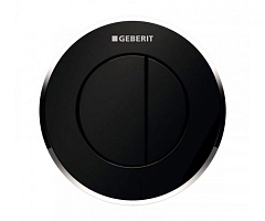 Кнопка смыва для унитаза Geberit 116.057.KM.1